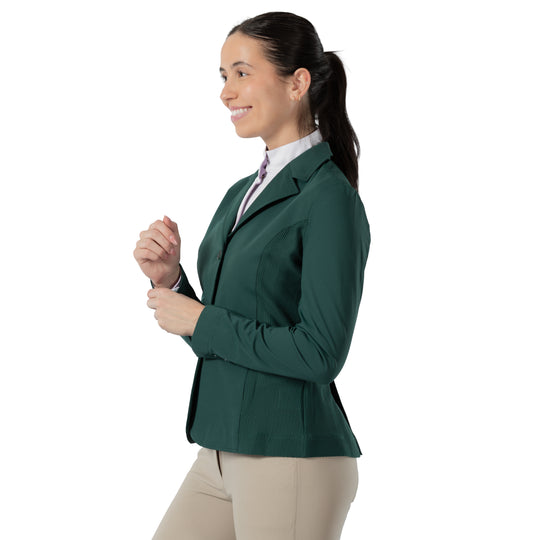 Equinavia Eva Womens Show Coat with NordicAir™ Tech image 
