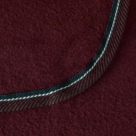 Horze Kiel Fleece Quarter Sheet image 