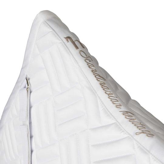 Horze Aachen All Purpose Saddle Pad image 