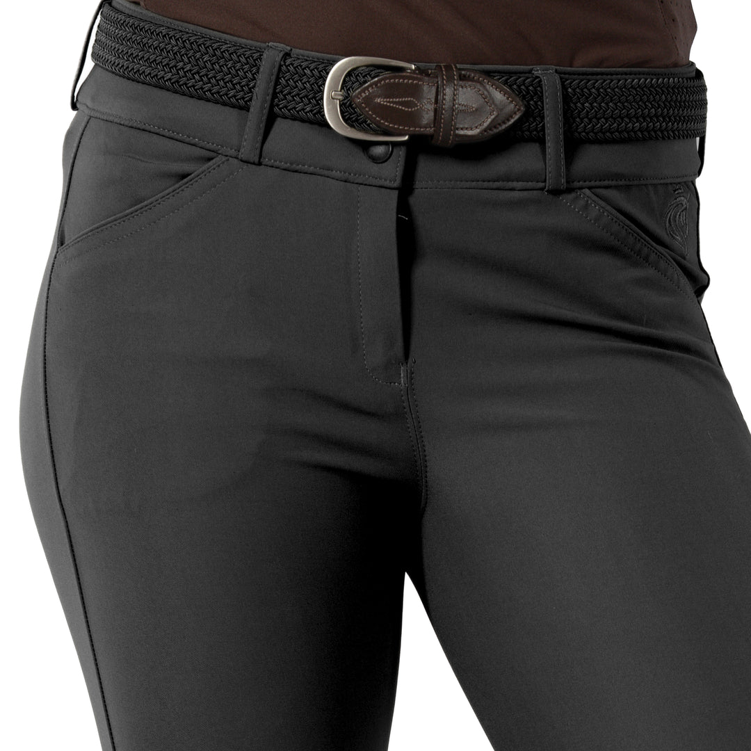 Equinavia Maud Womens Knee Patch Breeches image 