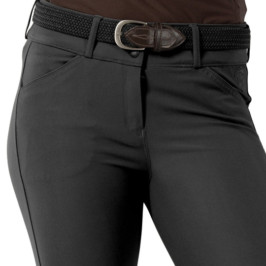 Equinavia Maud Womens Knee Patch Breeches image 