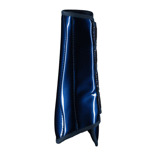 Horze Protection Boots with Glitter image 