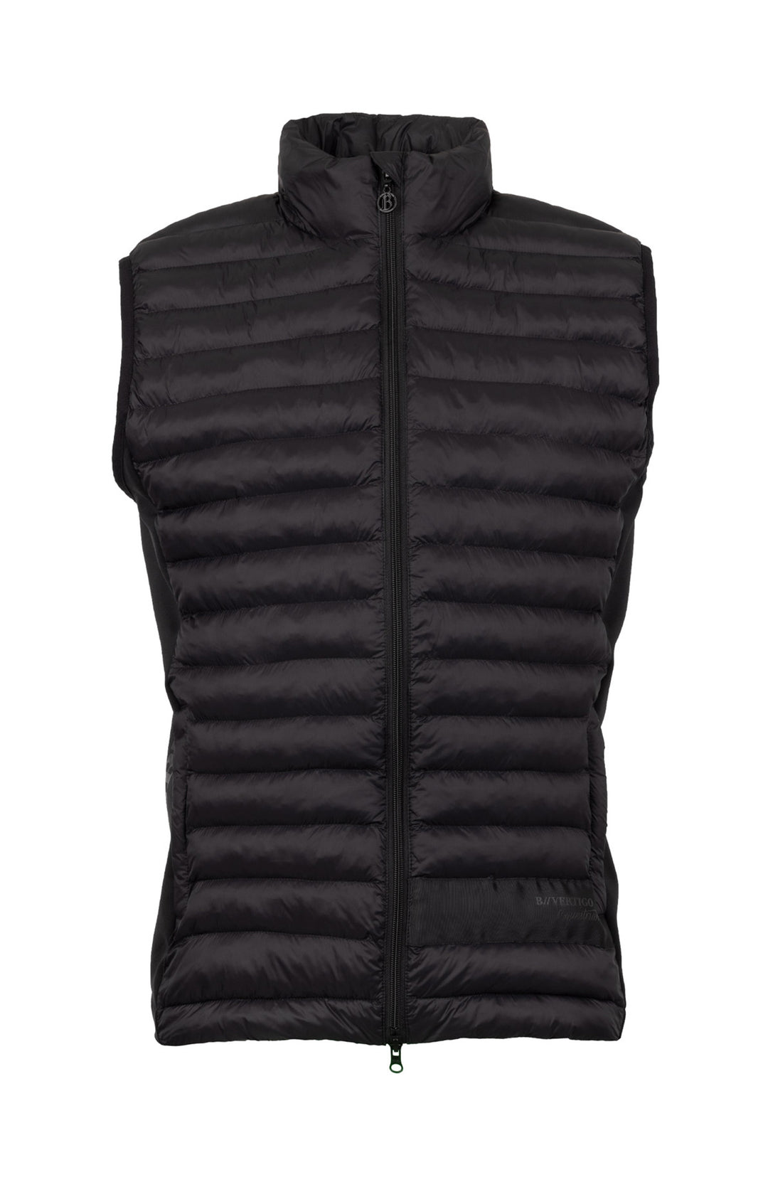 B Vertigo Simon Mens Light Padded Vest image #1