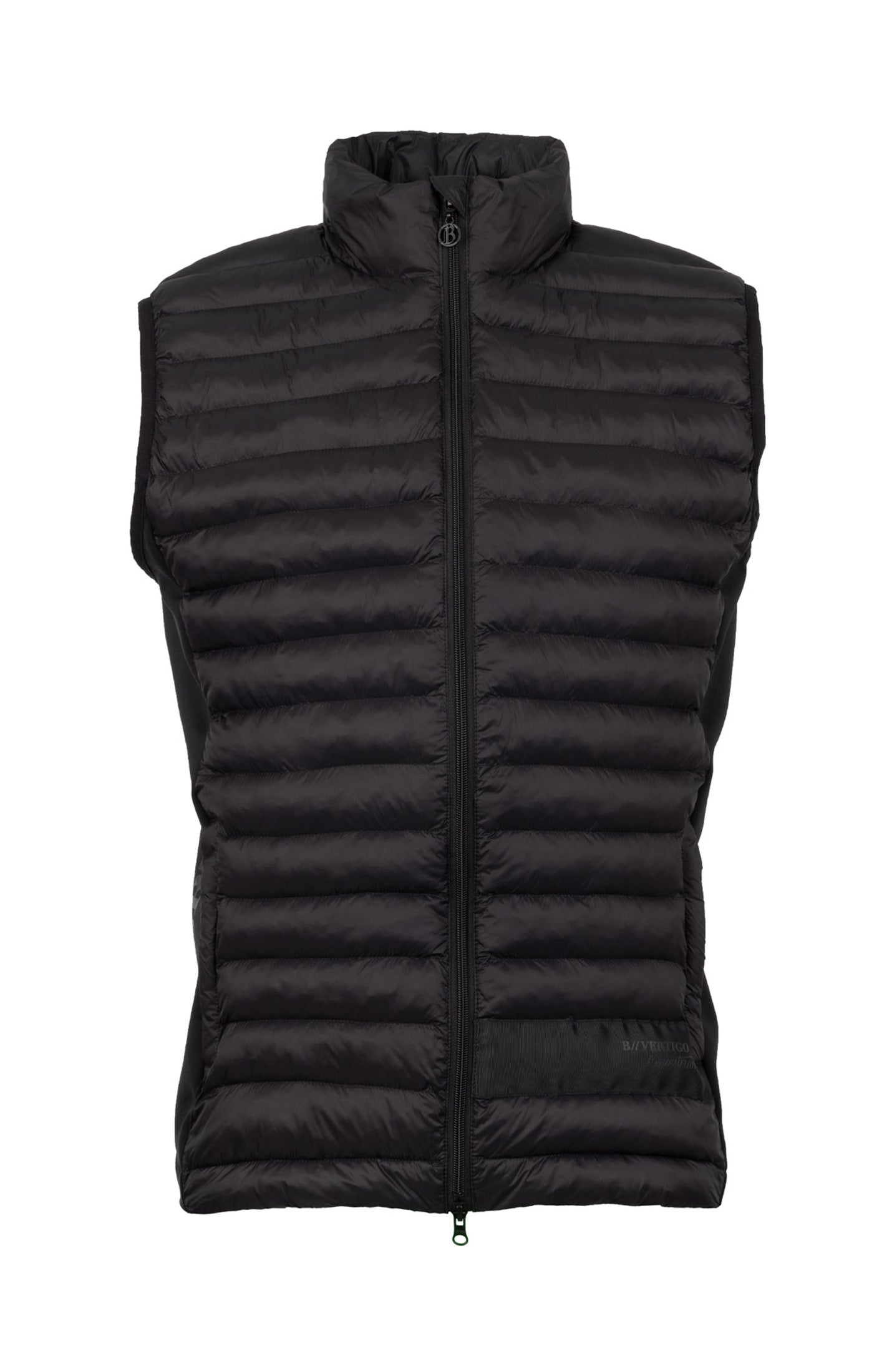 B Vertigo Simon Mens Light Padded Vest image #1