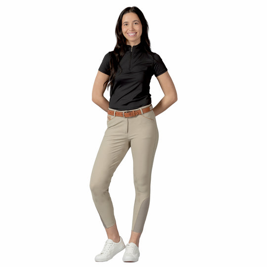 Equinavia Elisabet Womens Full Seat Breeches image 