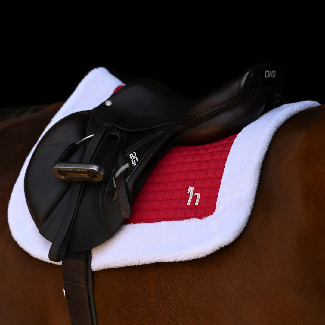 Horze Santa All Purpose Saddle Pad image #1