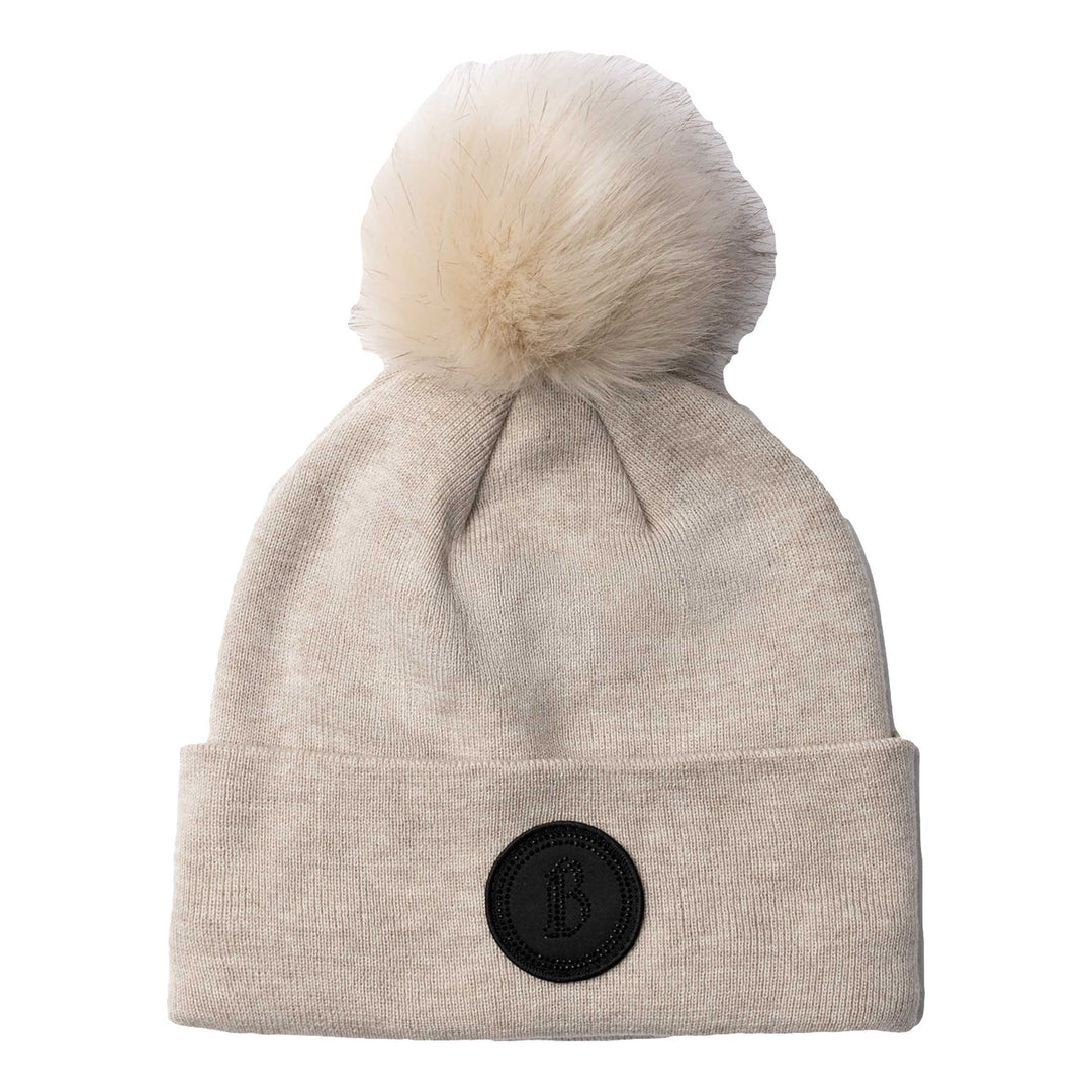 B Vertigo Sydney Womens Knitted Hat image #1