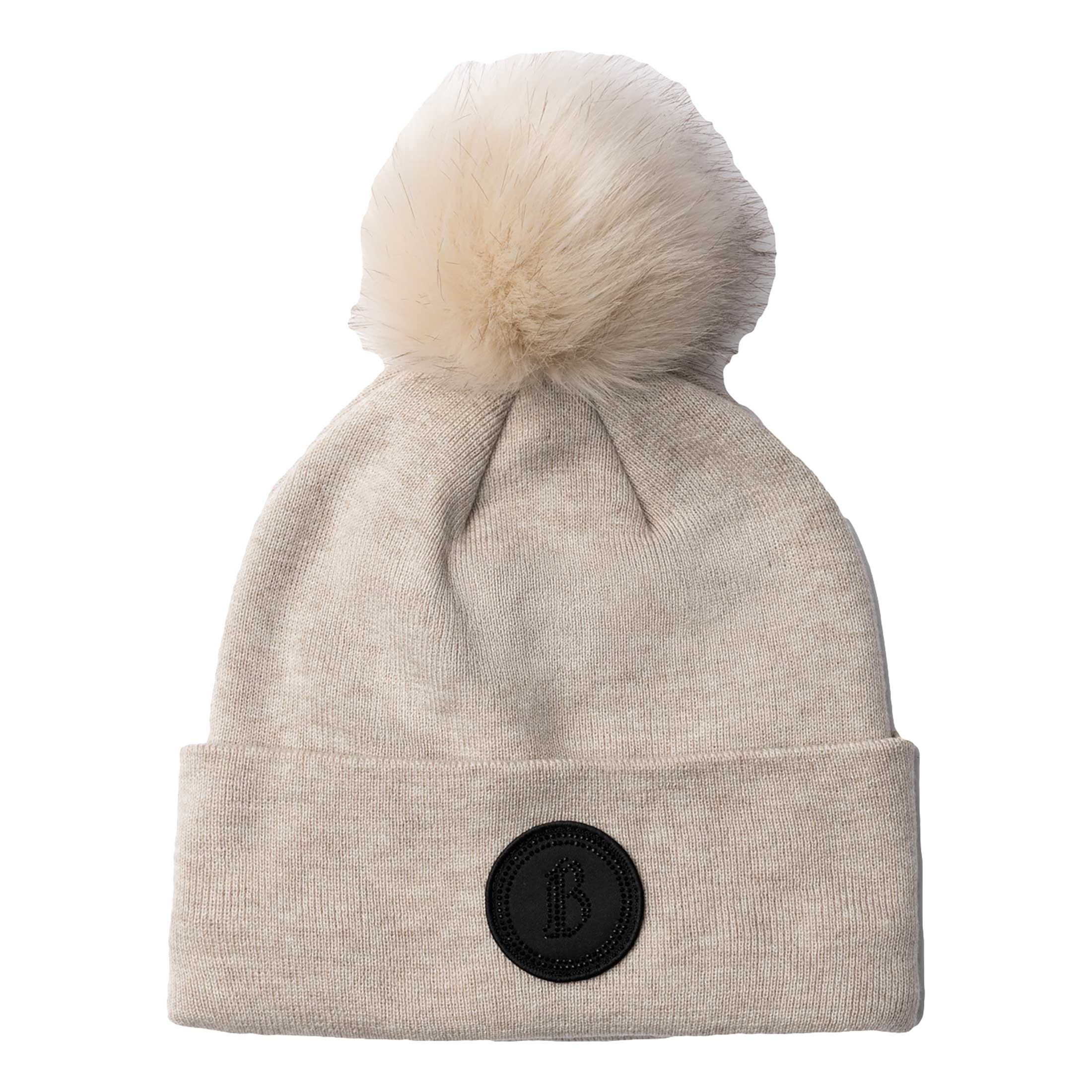 B Vertigo Sydney Womens Knitted Hat image #1
