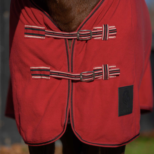 Equinavia Norse Fleece Cooler image 
