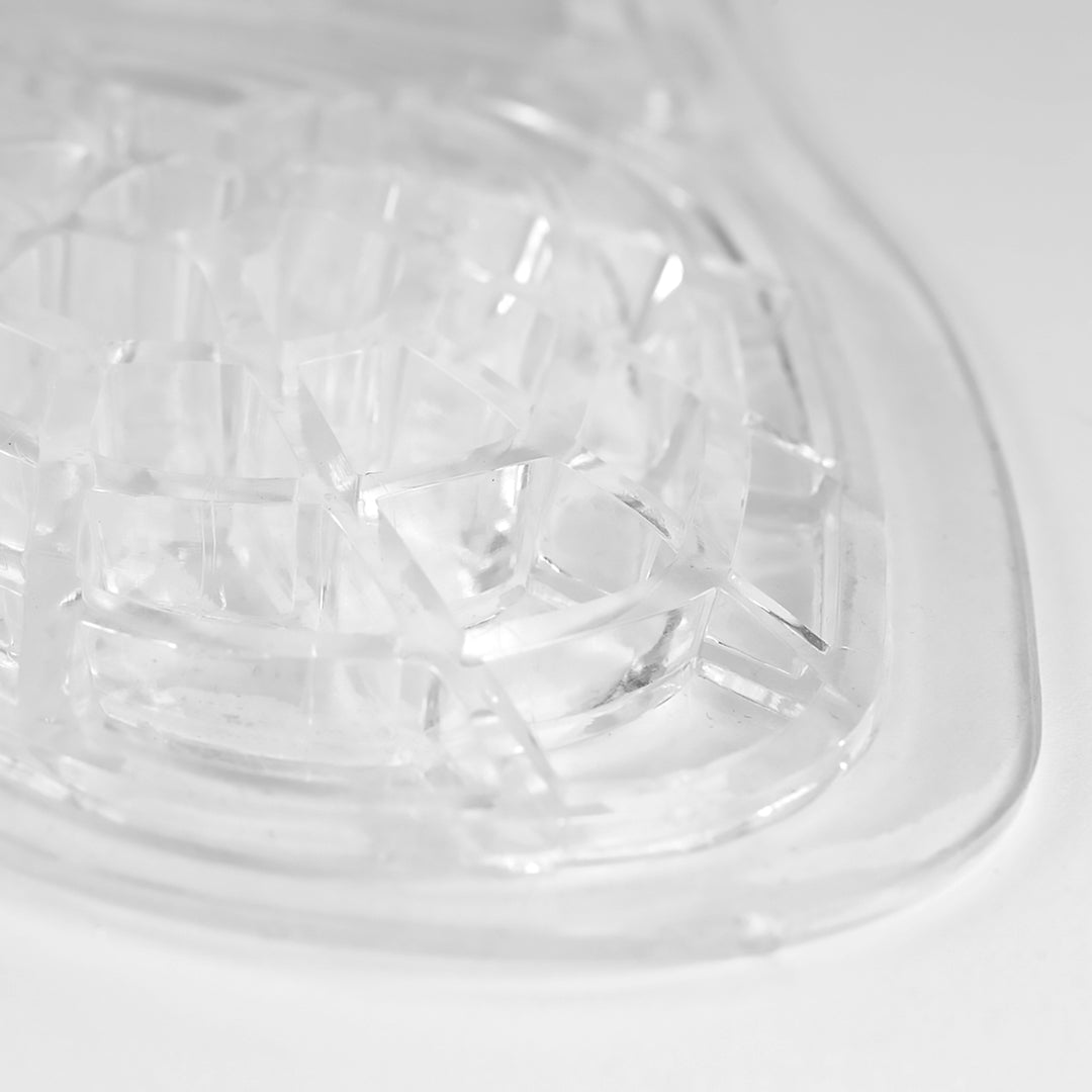 Horze Gel Front Riser Pad image 