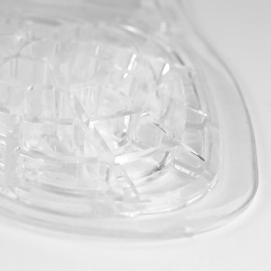 Horze Gel Front Riser Pad image 