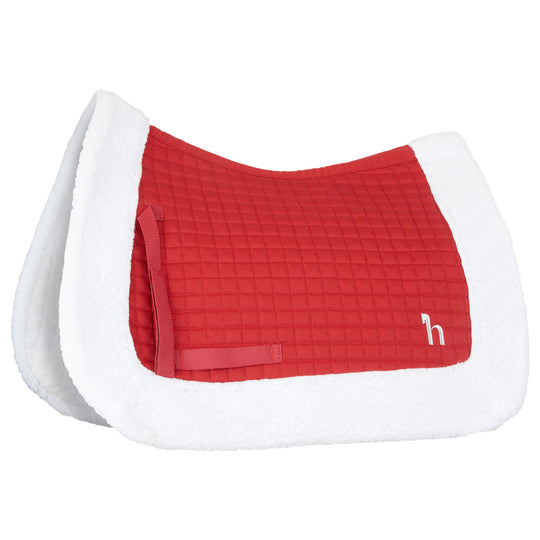 Horze Santa All Purpose Saddle Pad image 