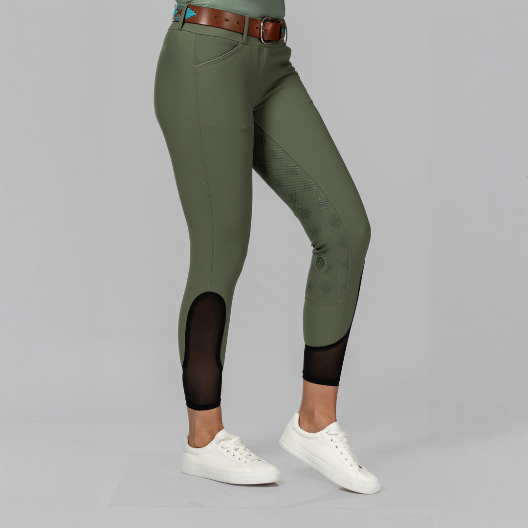 Equinavia Siri Polo Belt image 
