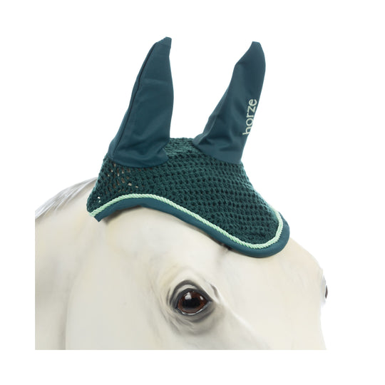 Horze Pegasus Pony Ear Net image 