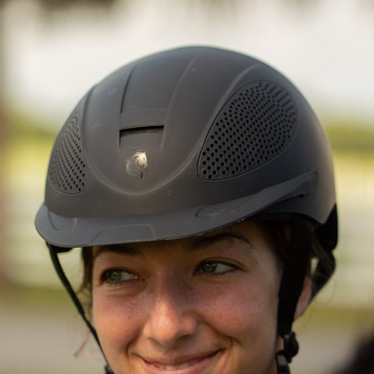 Equinavia Skylar Riding Helmet image 
