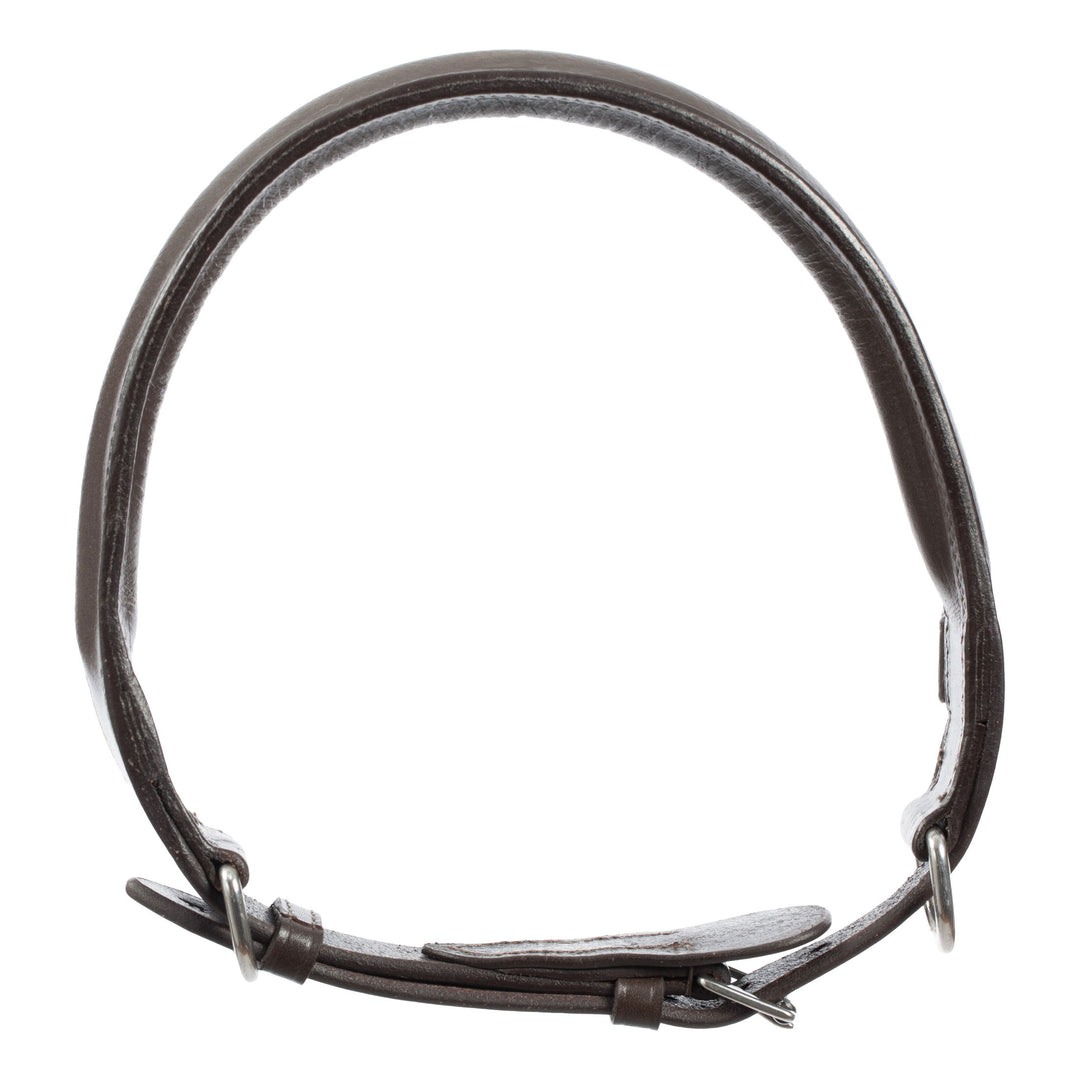 Equinavia Saga Classic Hackamore Noseband image 