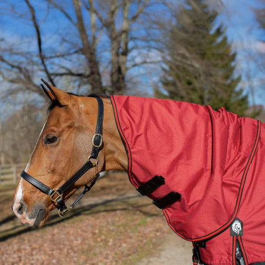 Equinavia Norse Turnout Neck Cover No Fill image 