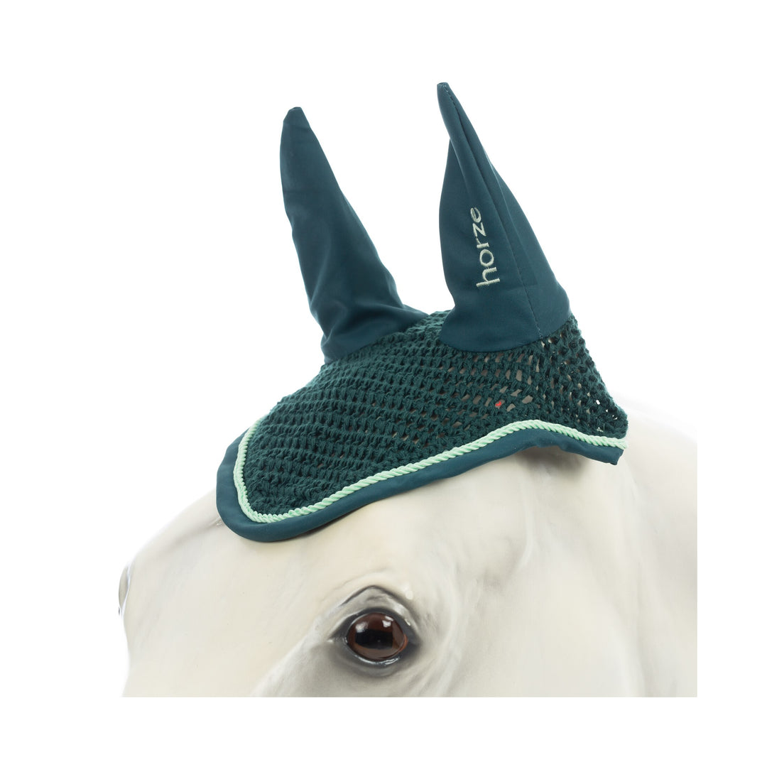 Horze Pegasus Pony Ear Net image 