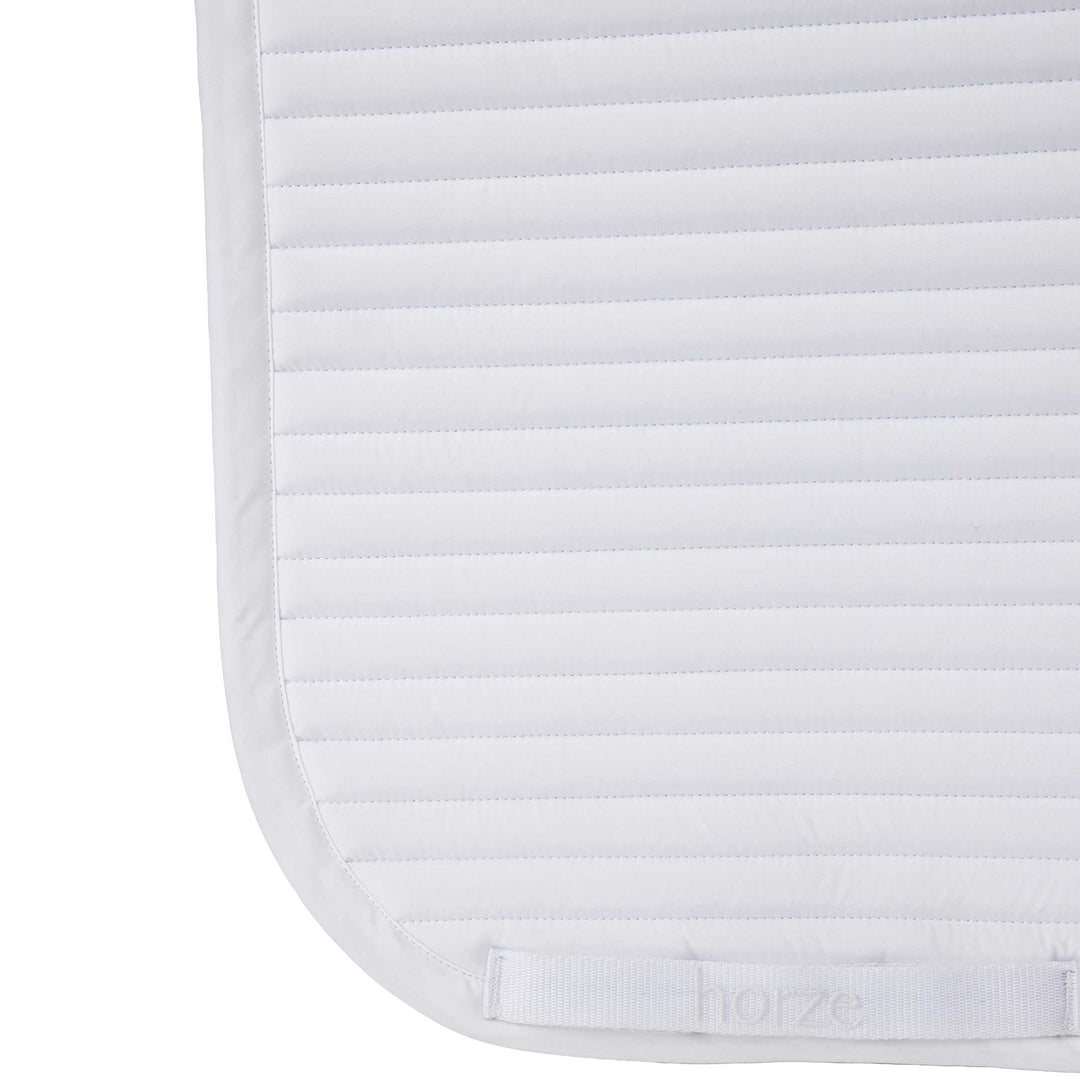 Horze Symphony Dressage Saddle Pad image 