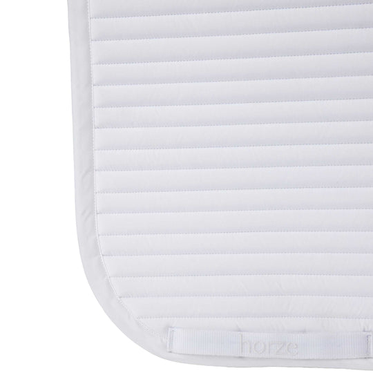 Horze Symphony Dressage Saddle Pad image 