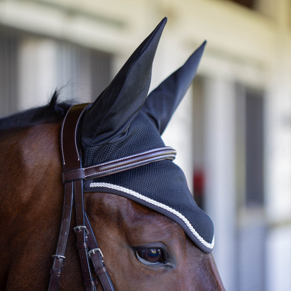 Equinavia Svalbard Ear Net with NordicAir™ Tech image #2