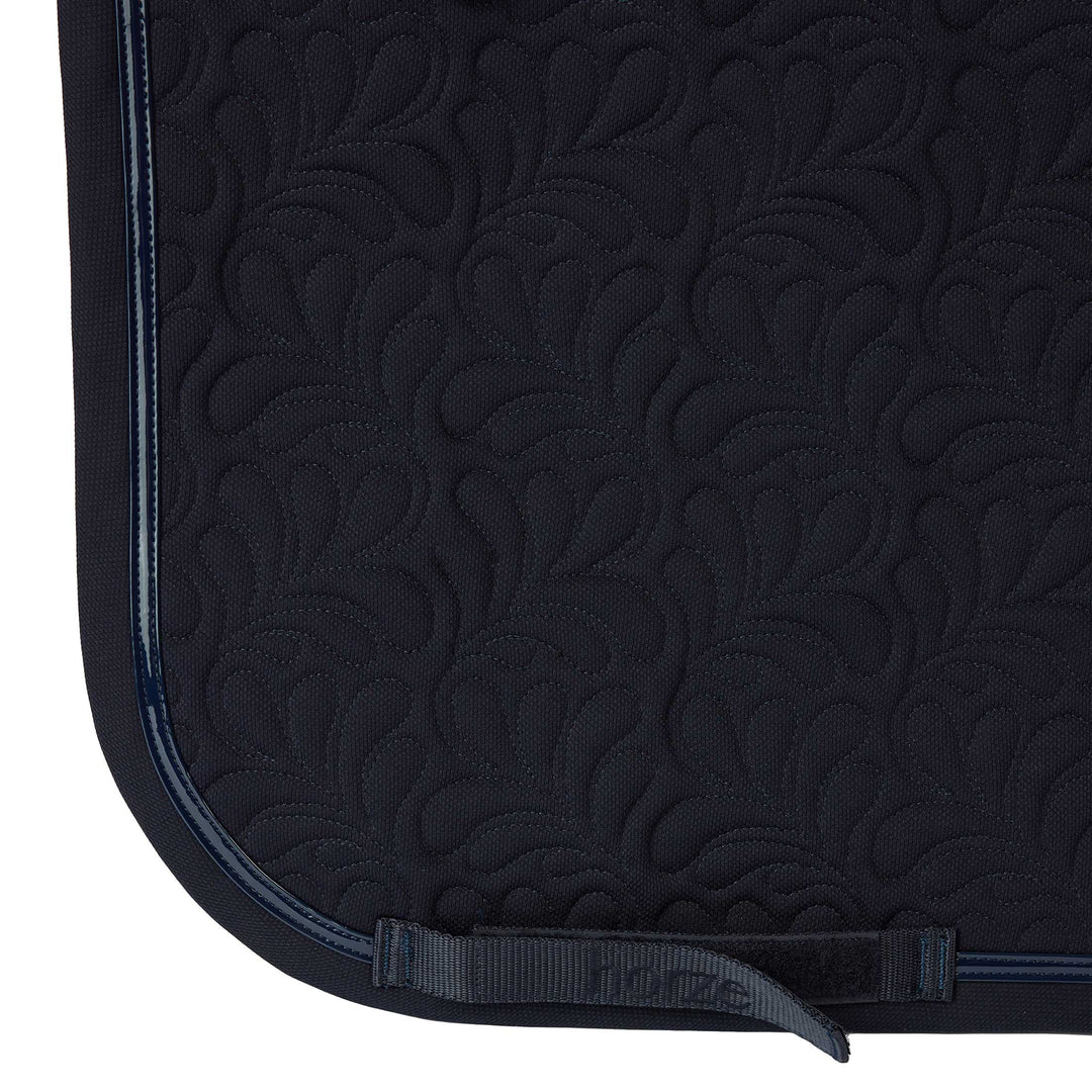 Horze Free Form Dressage Saddle Pad image 