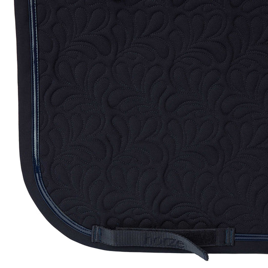Horze Free Form Dressage Saddle Pad image 