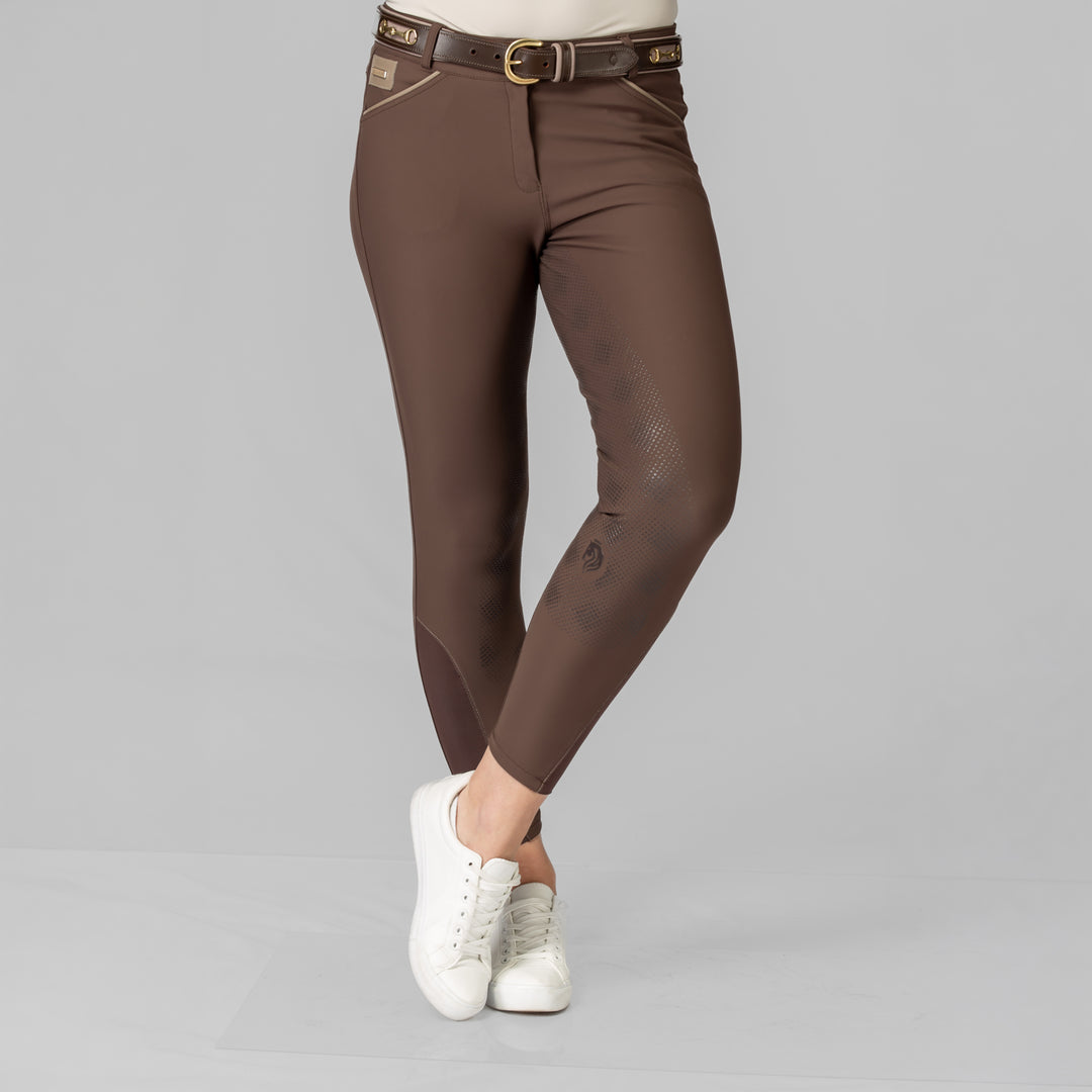 Equinavia Elisabet Womens Full Seat Breeches image 