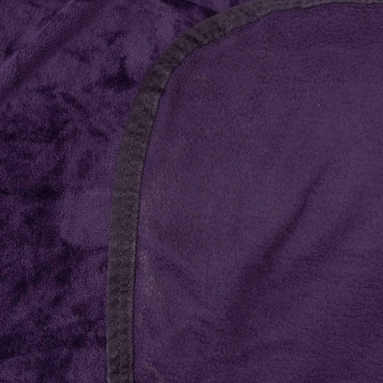 Horze Lincoln Fleece Blanket with Padded Collar image 