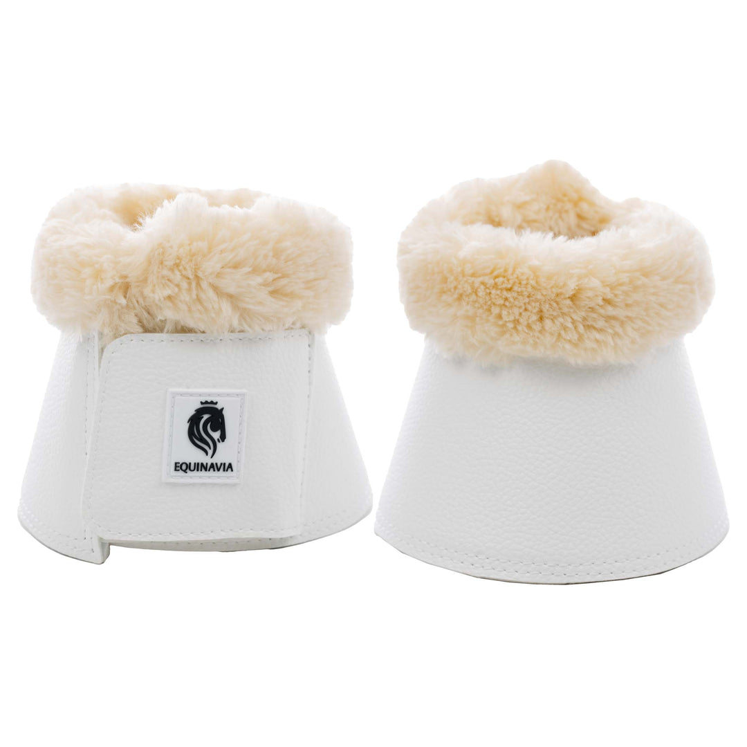 Equinavia Ty Ultra Fleece Overreach Boots image #1