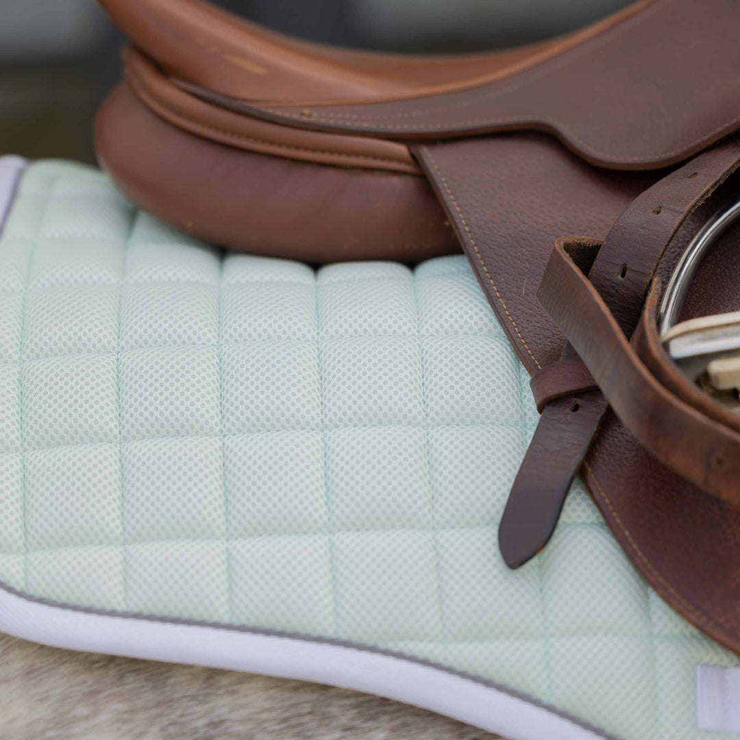 Equinavia Svalbard Pony Saddle Pad with NordicAir™ Tech image 