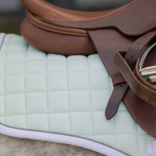 Equinavia Svalbard Pony Saddle Pad with NordicAir™ Tech image 