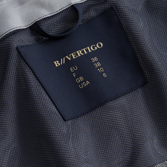 B Vertigo Dayanna Womens Shell Waterproof Jacket image 