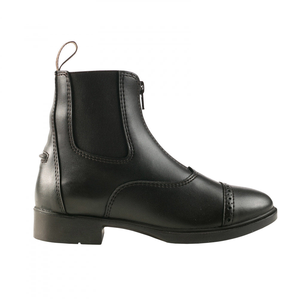Horze Wexford Kids Paddock Boots image #1