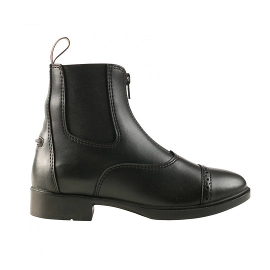 Horze Wexford Kids Paddock Boots image 