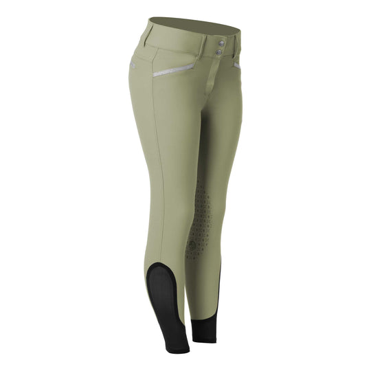 Equinavia Kristina Womens Knee Patch Breeches image 