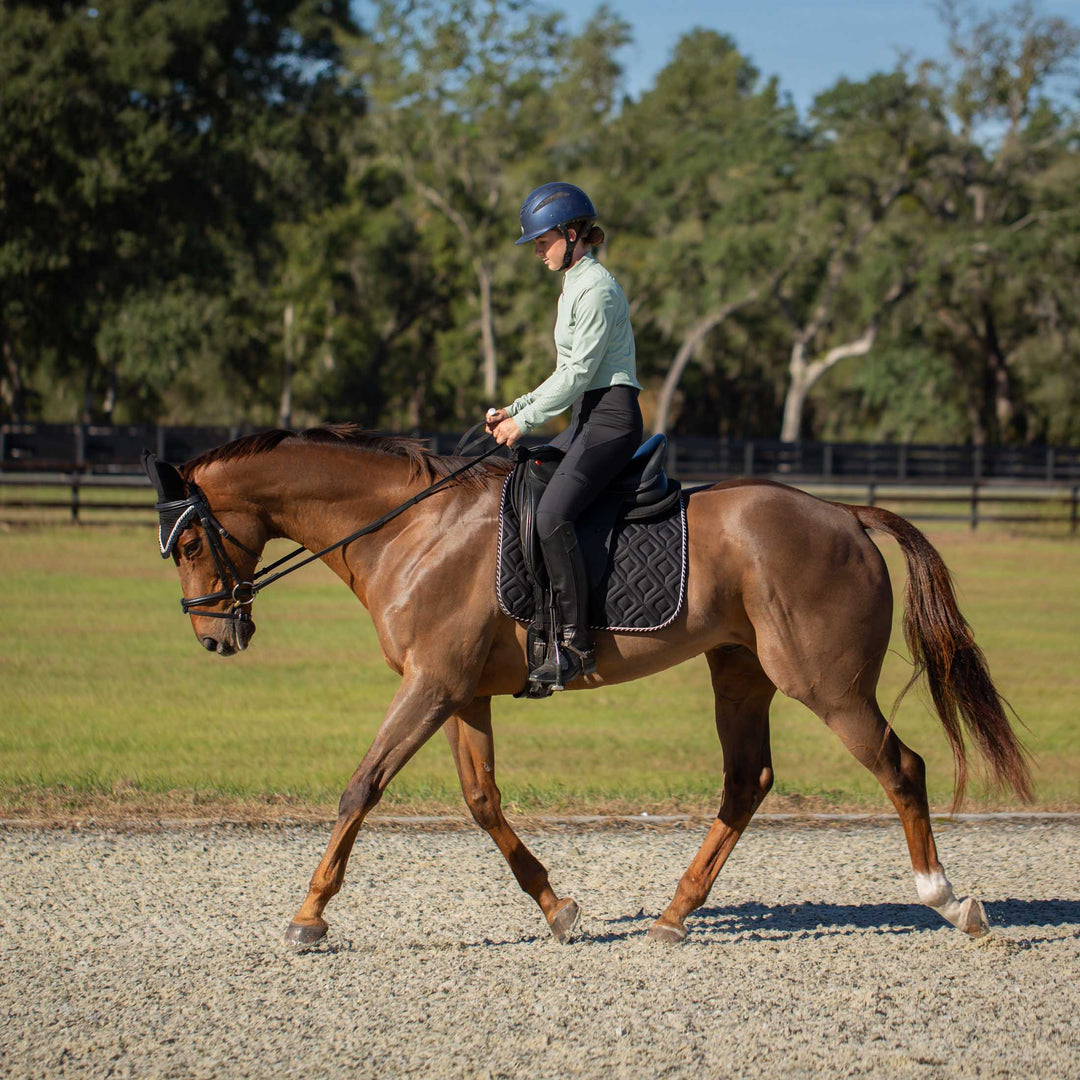 Equinavia Stockholm Dressage Pad image 
