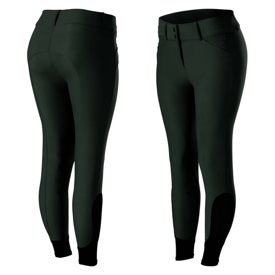 Equinavia Maud Womens Knee Patch Breeches image 
