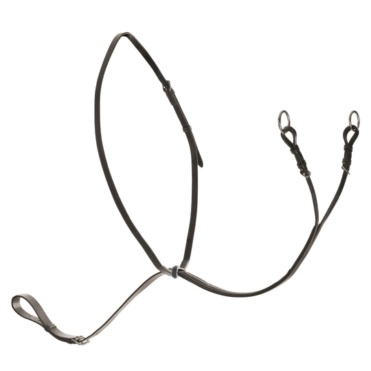 Equinavia Saga Running Martingale image 