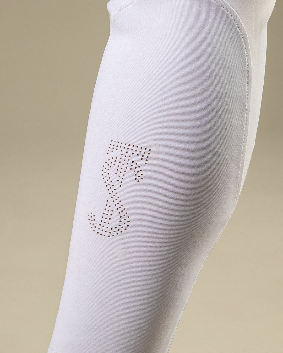 Tredstep Ireland Pro Mens Knee Patch Breeches image 