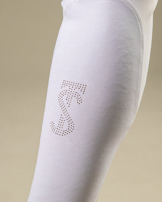 Tredstep Ireland Pro Mens Knee Patch Breeches image 