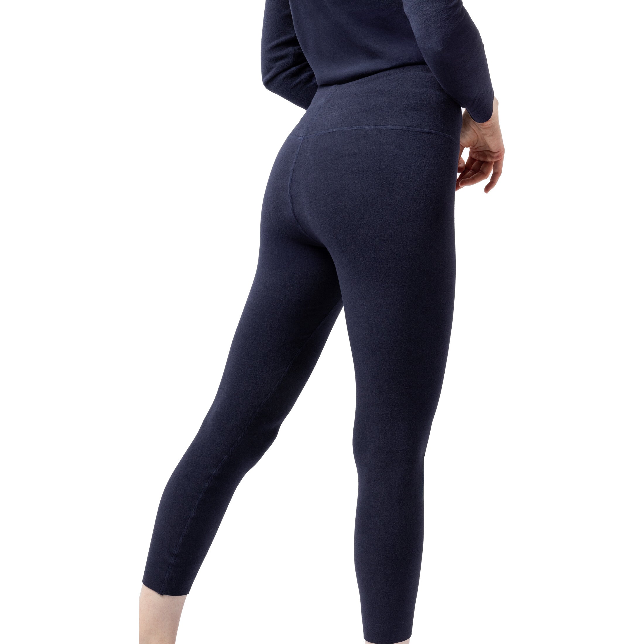 Horze Tess Womens Thermal Base Layer Pants image #1