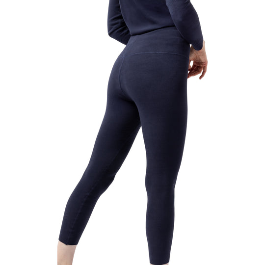 Horze Tess Womens Thermal Base Layer Pants image 