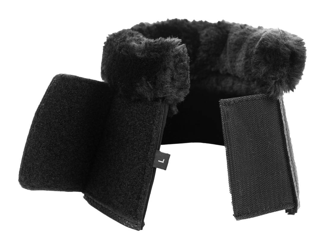 Equinavia Ty Ultra Fleece Overreach Boots image 