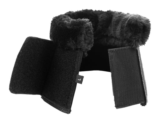 Equinavia Ty Ultra Fleece Overreach Boots image 