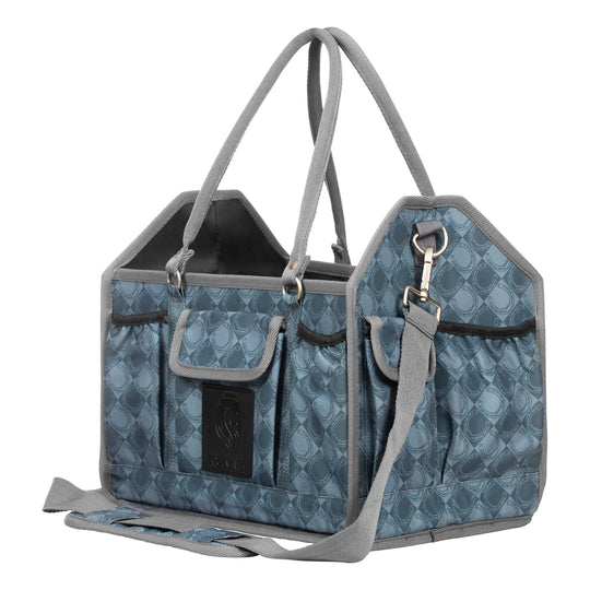Equinavia Darby Large Collapsible Grooming Tote image 