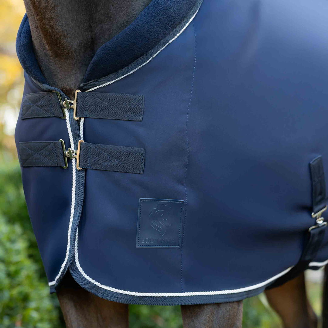 Equinavia Hygge Bonded Fleece Cooler image 