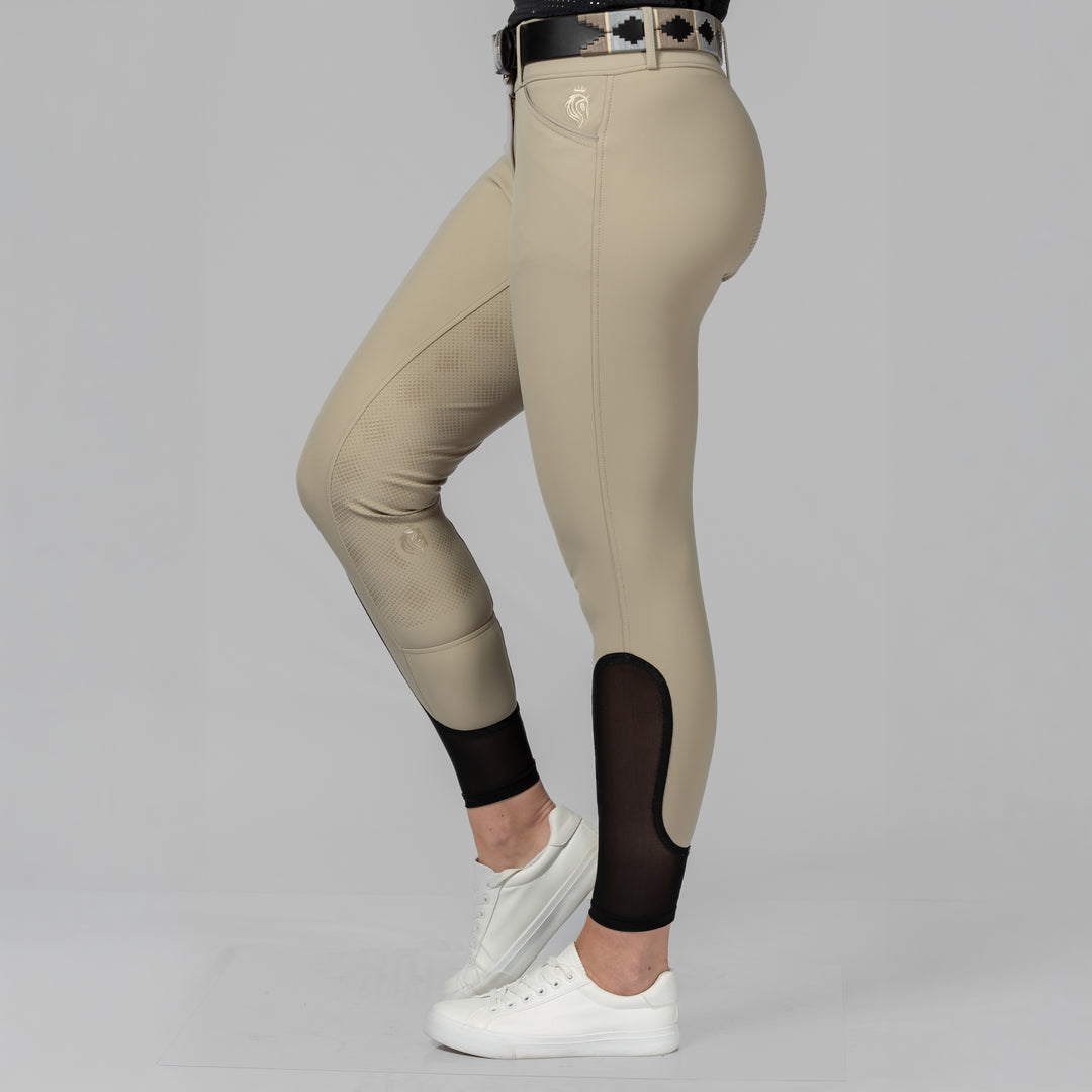 Equinavia Maud Tech Womens Full Seat Breeches image 