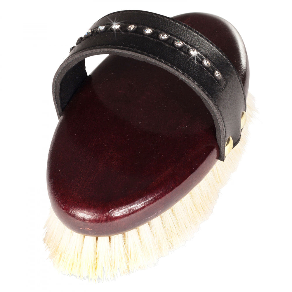 Horze Deluxe Soft Body Brush image #1