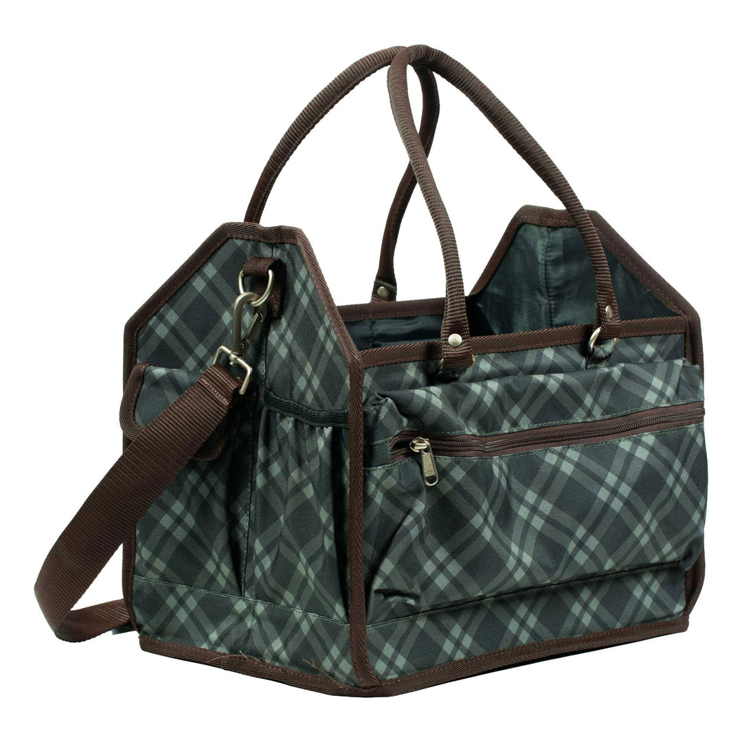 Equinavia Darby Large Collapsible Grooming Tote image 